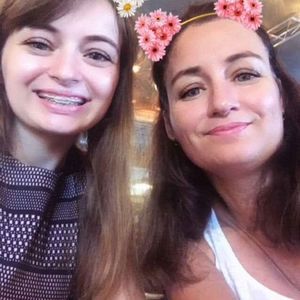 Meet your Posher, Jamie